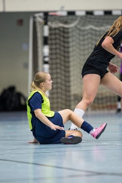 Bild 159 - wBJ Power Girls Cup Suederelbe